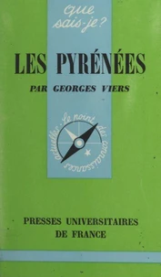 Les Pyrénées