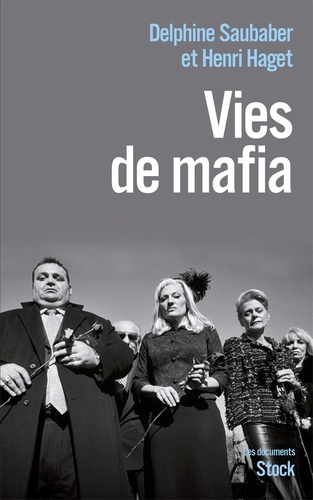Vies de mafia - Occasion