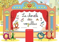 La chorale des voyelles