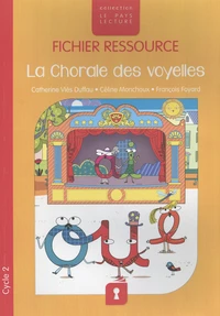 La chorale des voyelles