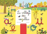 Le village des voyelles