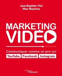 Marketing vidéo