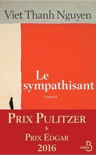 Télécharger des livres gratuitement en pdf Le sympathisant (French Edition) iBook 9782714475657
