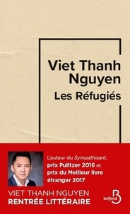 Téléchargement gratuit du format texte ebook Les réfugiés par Viet Thanh Nguyen 9782714478054 PDF PDB