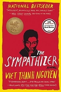 Viet Thanh Nguyen - The Sympathizer.