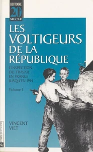 Les Voltigeurs De La Republique