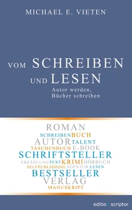 Vom Schreiben und Lesen