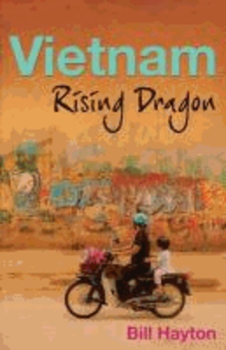Vietnam - Rising Dragon.