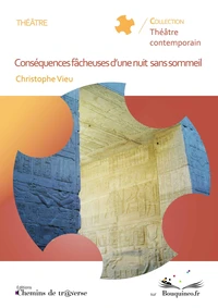 Conséquences fâcheuses d'une nuit sans sommeil