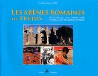 Les arènes romaines de Fréjus