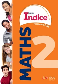 Indice - Maths 2de - 2026 - manuel - élève