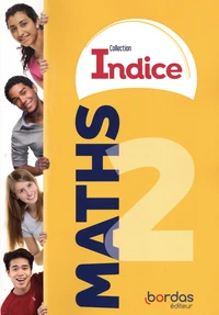 Maths 2de