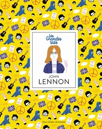 John Lennon