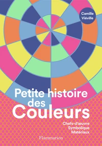 Petite histoire des Couleurs