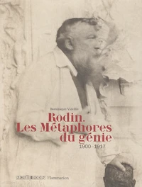 Rodin, les métaphores du génie