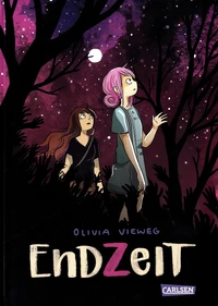 Endzeit