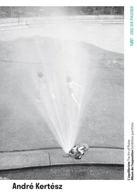 L'équilibriste, André Kertesz