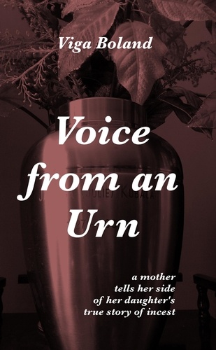  Viga Boland - Voice from an Urn - No Tears for my Father, #3.