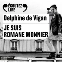 Je suis Romane Monnier