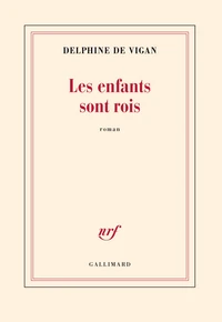 Les enfants sont rois