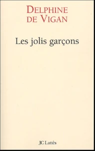 Les jolis garçons