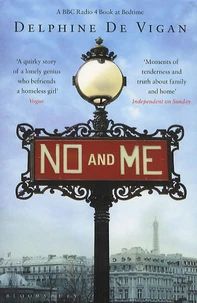 No and Me