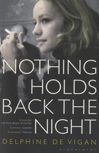 Nothing Holds Back the Night