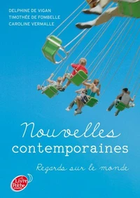 Nouvelles contemporaines - Regards sur le monde