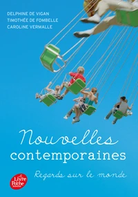 Nouvelles contemporaines