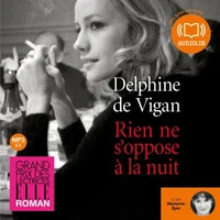 Rien ne s'oppose à la nuit