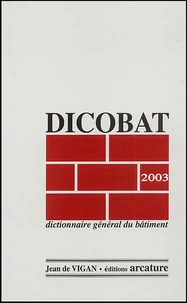 Dicobat 2003
