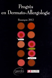 Progrès en dermato-allergologie
