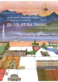 Du sol et du travail