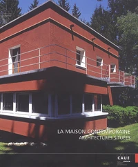 La maison contemporaine
