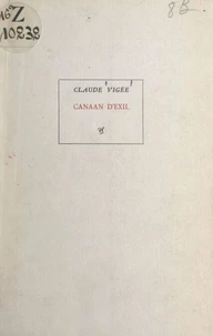 Canaan d'exil