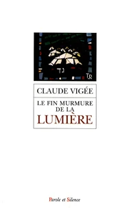 Le fin murmure de la lumière