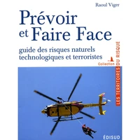 Prévoir et faire face