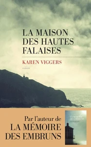 La maison des hautes falaises