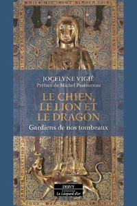 Le Chien, le Lion et le Dragon
