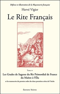 Le Rite Français