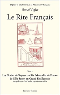 Le rite français