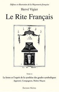 Le Rite français