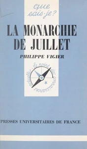 La monarchie de Juillet