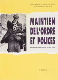 Maintien de l'ordre et polices