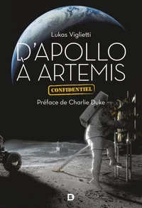 D’Apollo à Artemis confidentiel