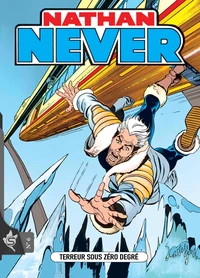 Terreur sous Zéro Degré