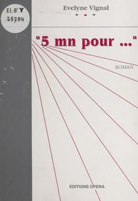 «5 mn pour...»