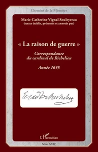 La raison de guerre