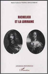 Richelieu et la Lorraine