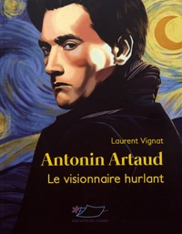 Antonin Artaud